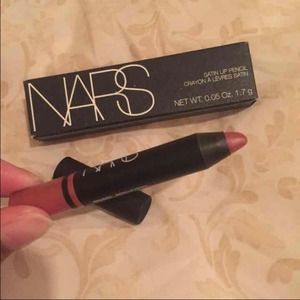 NARS Makeup - NARS satin lip pencil NARS Makeup - NARS satin lip pencil