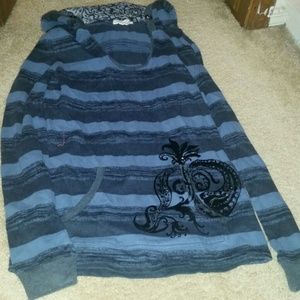 Hoodie by MM unplugged (miss me)