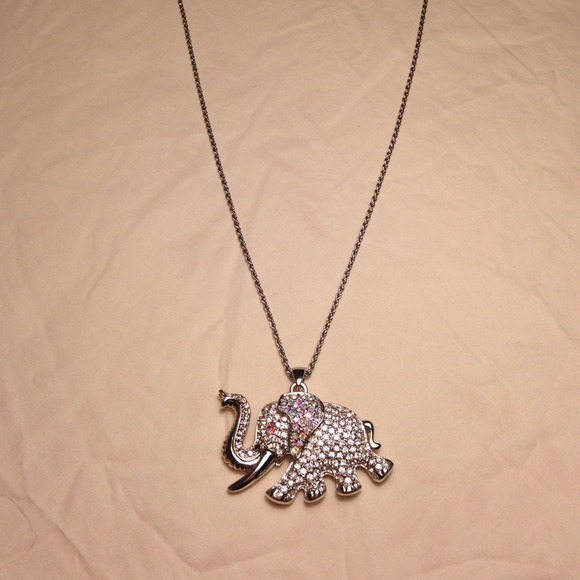 Elephant Chain