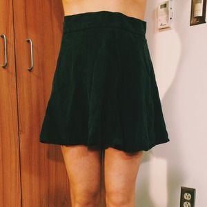 Brandy Melville mini skirt