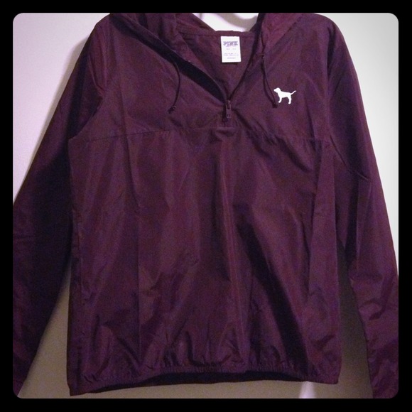 Victoria's Secret anorak