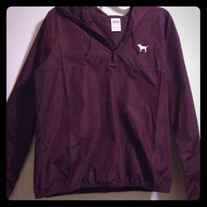 Victoria's Secret anorak