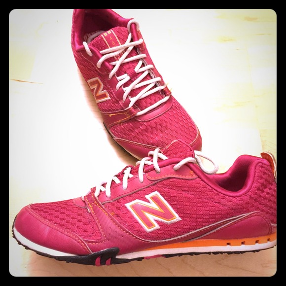 New Balance 460 Sneakers Running Shoes 6.5