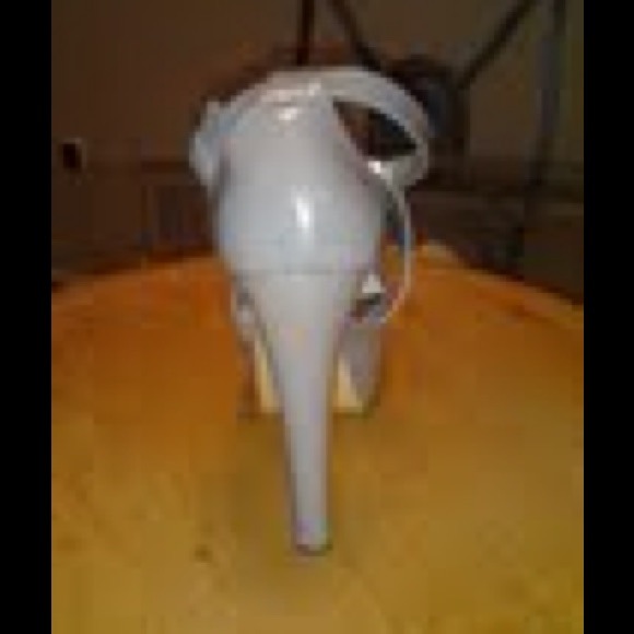 NIB taupe colored platform high heels - Picture 3 of 4