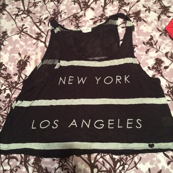 Brandy Melville Top