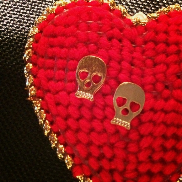 Earrings - Picture 2 of 3