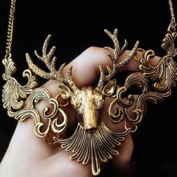 Necklace - Picture 2 of 3