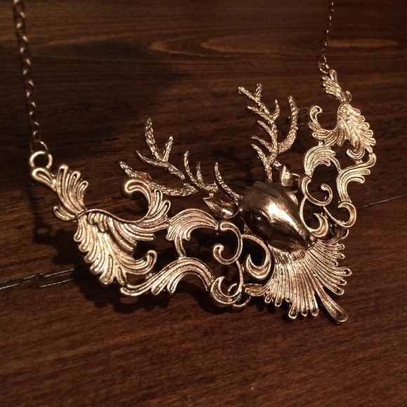 Necklace - Picture 3 of 3