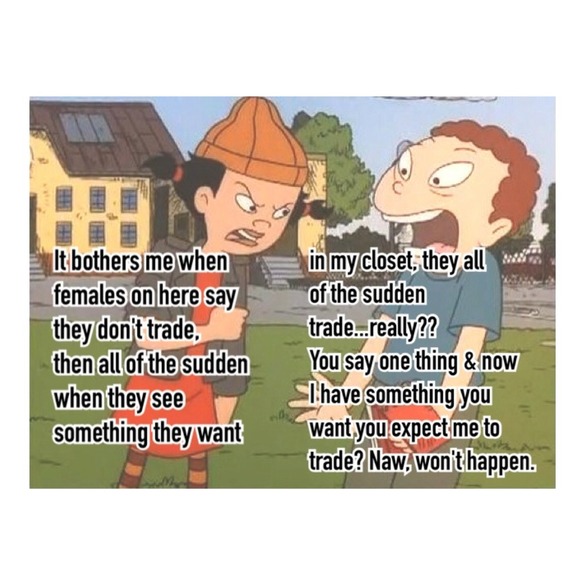 Ooooo, Scandalous! 💁 😏 - Picture 2 of 4