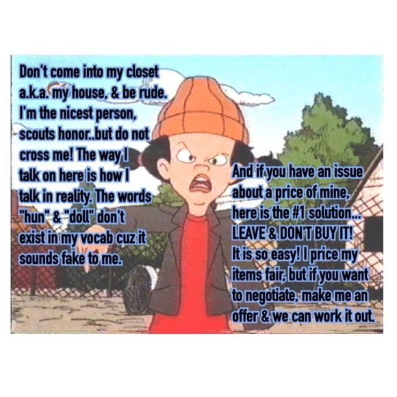 Ooooo, Scandalous! 💁 😏 - Picture 3 of 4