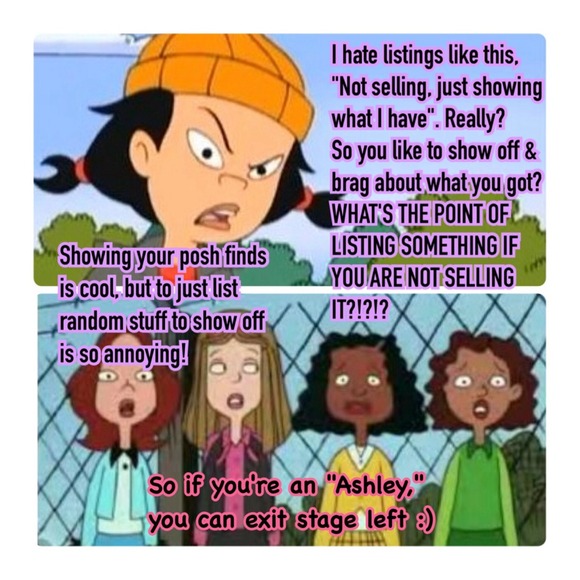 Ooooo, Scandalous! 💁 😏 - Picture 4 of 4