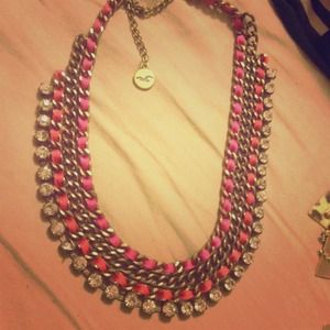 ✨Hollister Necklace✨