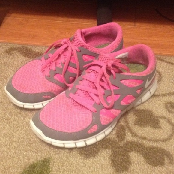 Nike Free Run