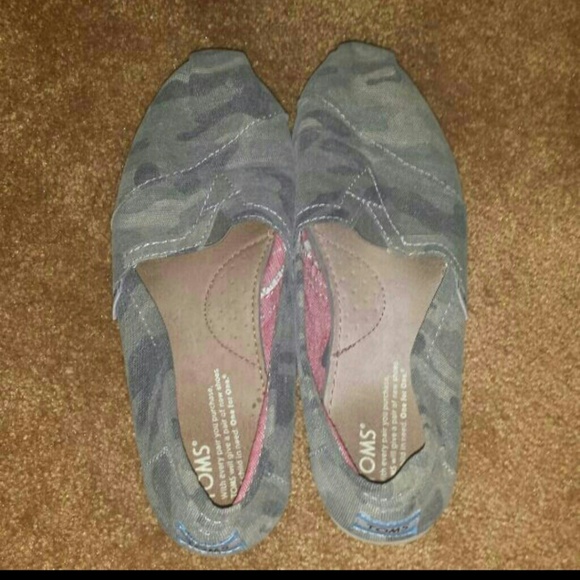Came toms