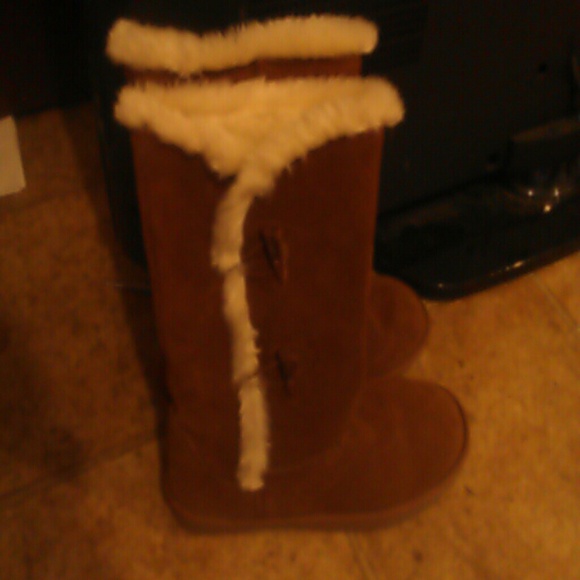Sonoma Boots