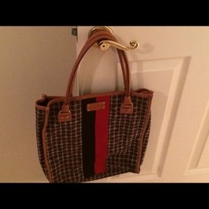 JUST REDUCED Authentic Kate Spade bag.