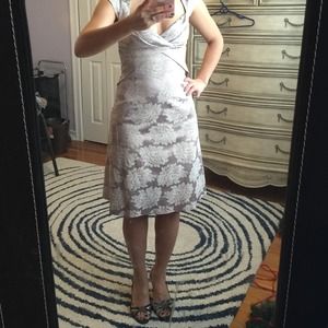 Dress- perfect as a wedding guest dress