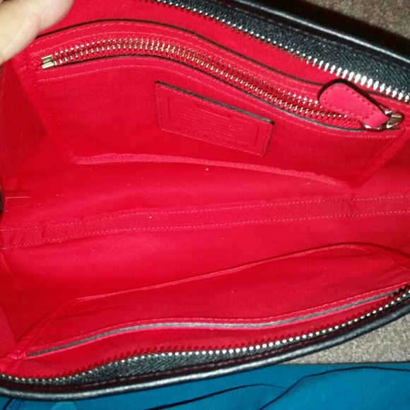 Coach authentic no trade - Picture 3 of 4