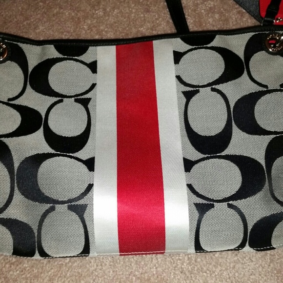 Coach authentic no trade - Picture 4 of 4