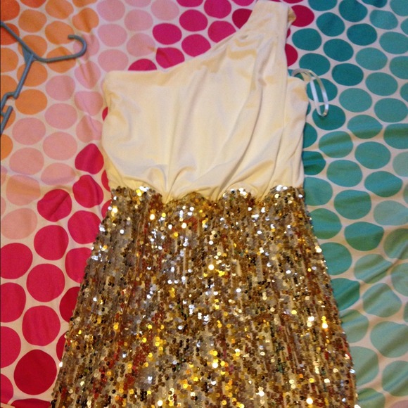 Homecoming/ prom dress