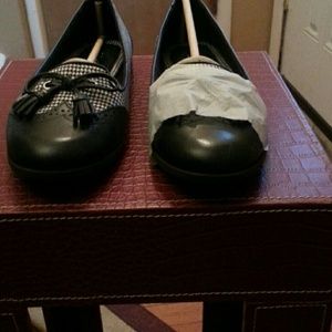 Sperry  Top Sider Harper oxford flats