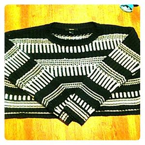 Forever 21 sweater
