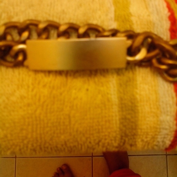 Bracelet marc jacob - Picture 1 of 3