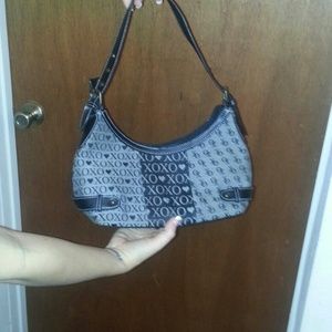 Xoxo purse!