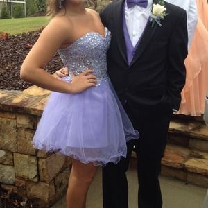 Prom/homecoming/formal dress