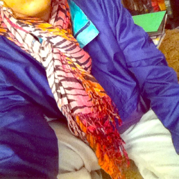 scarf