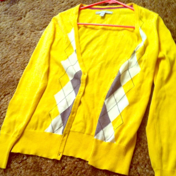 cardigan