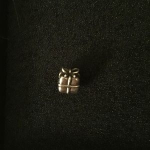 Bundle : present, angel, hearts, safety chain