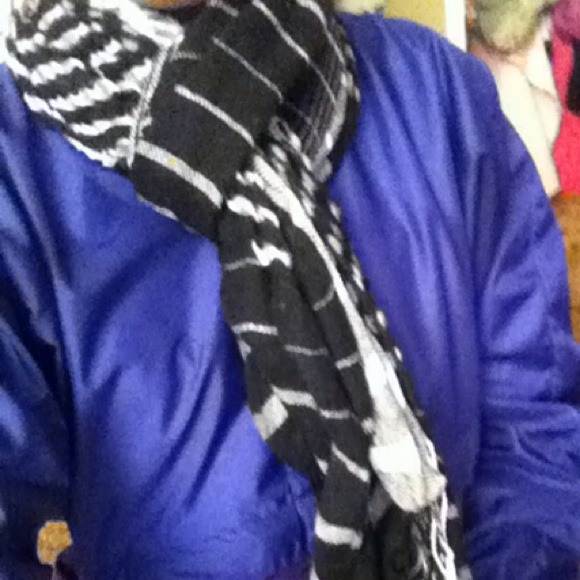 scarf