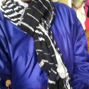 scarf