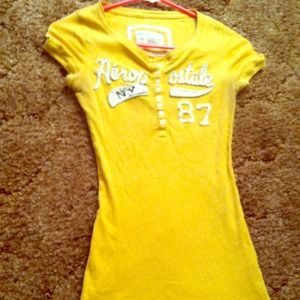 Aeropostale shirt