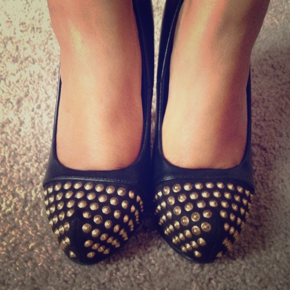Brash Boutique Heels