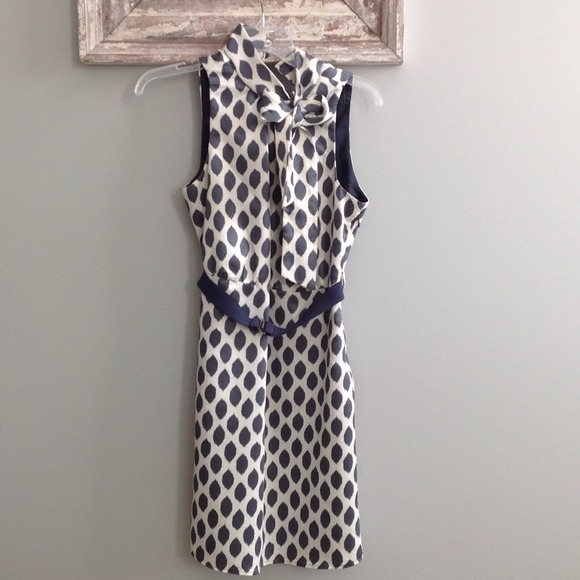 love21 Forever 21 Ikat Dress