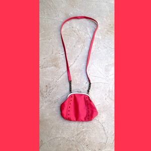 🍑 Peach Purse 🍑