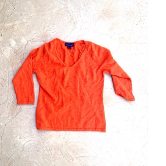 🎉 Cashmere Sweater 🎉