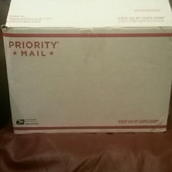 ???MYSTERY BOX???