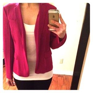 DVF Blazer