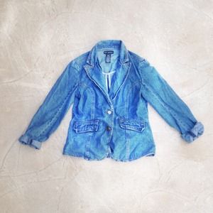 🎉 For Joseph Denim Jacket 🎉