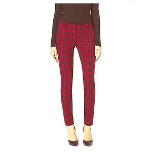 Michael Kors plaid pant