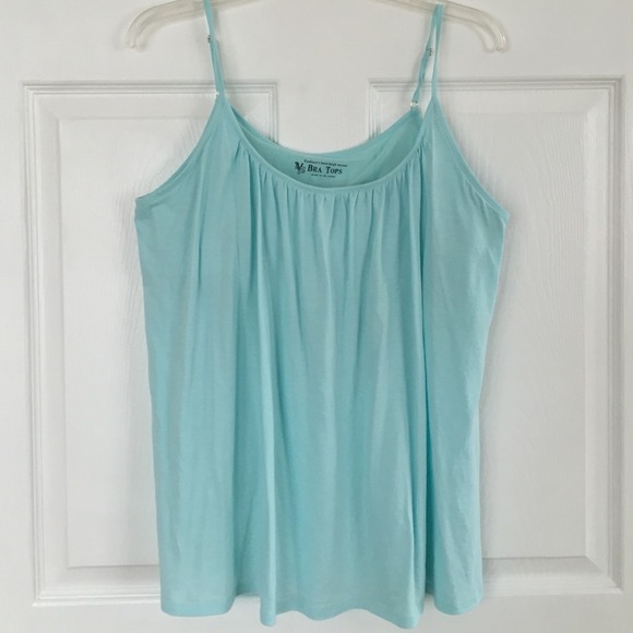Victoria's Secret flowy tank top