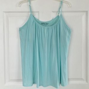 Victoria's Secret flowy tank top