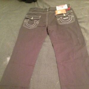 True religion jeans