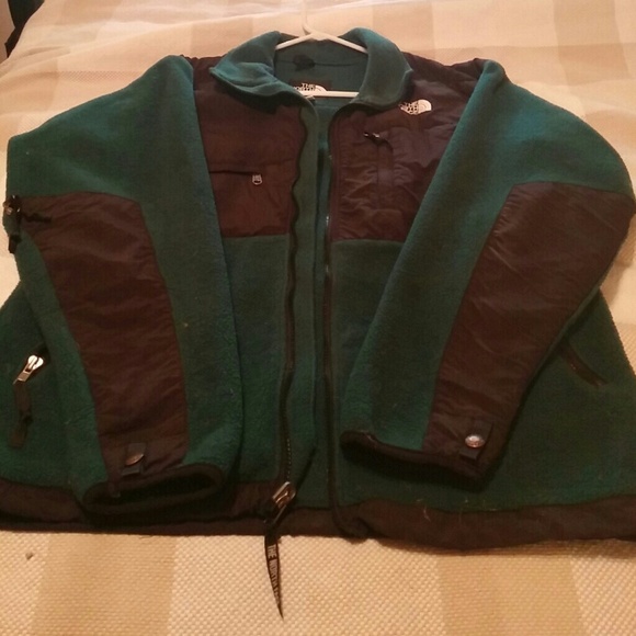 North Face Jacket