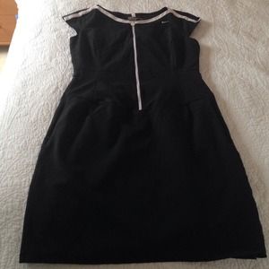 Nike Golf Tour Premium Dri Fit Dress Size 8