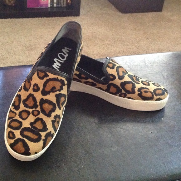 Sam Edelman Becker Sneakers