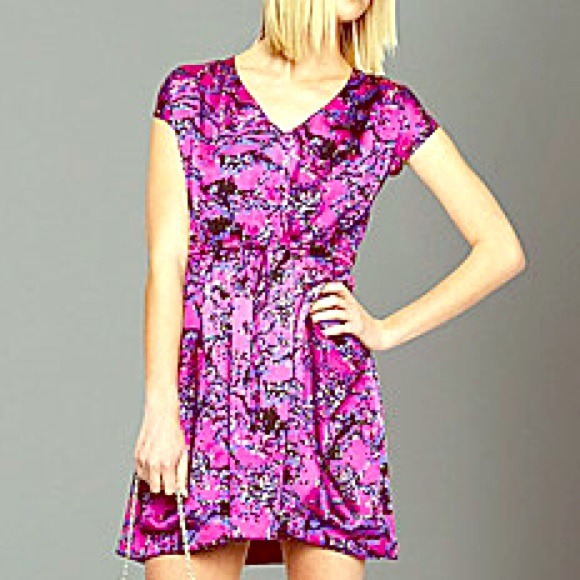 BCBGeration dress - Picture 2 of 4